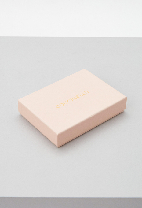 Кошелек METALLIC
