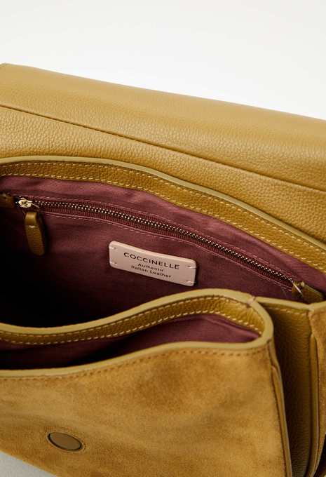 Сумка MAVERY SUEDE