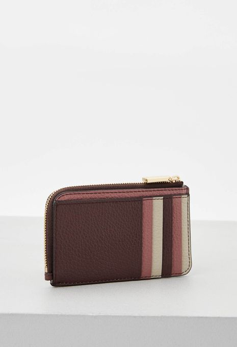 Кошелек METALLIC TRICOLOR
