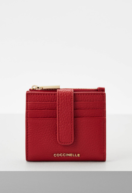 Кошелек METALLIC SOFT