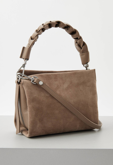 Сумка BOHEME SUEDE
