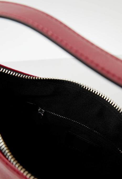 Сумка BOX LOGO GLOSSY