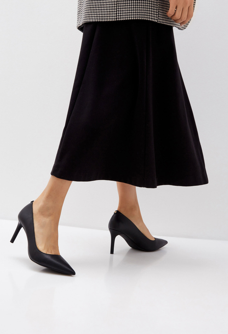 Туфли-лодочки