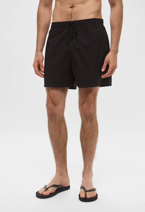 Шорты плавательные