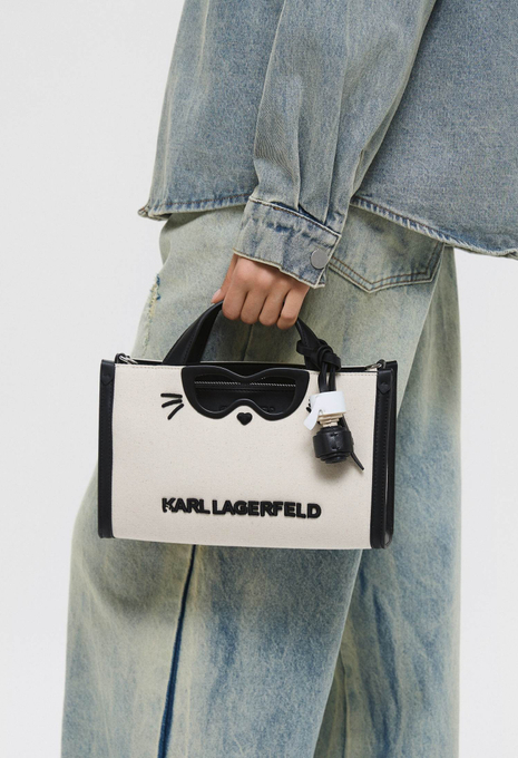 Сумка IKON CHOUPETTE