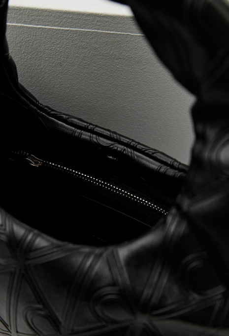 Сумка PUFFER EMBLEM LOGO