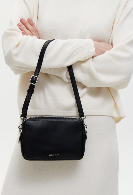 Сумка WEBBING DOUBLE STRAP