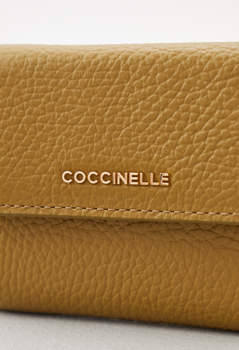 Кошелек METALLIC SOFT