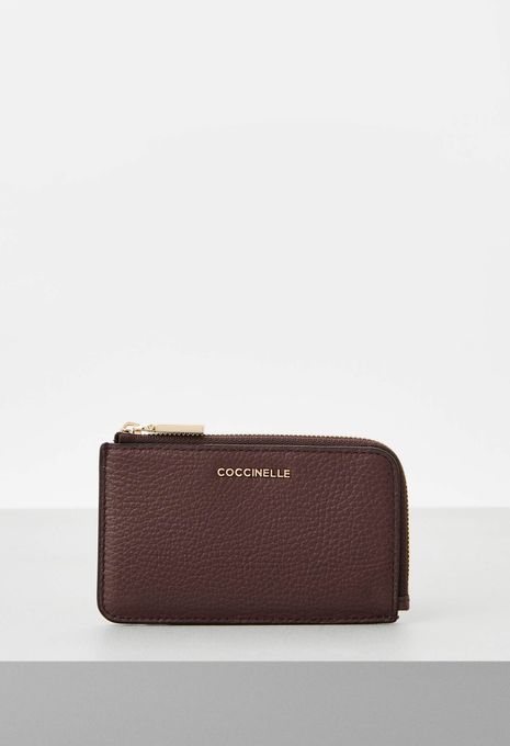 Кошелек METALLIC TRICOLOR