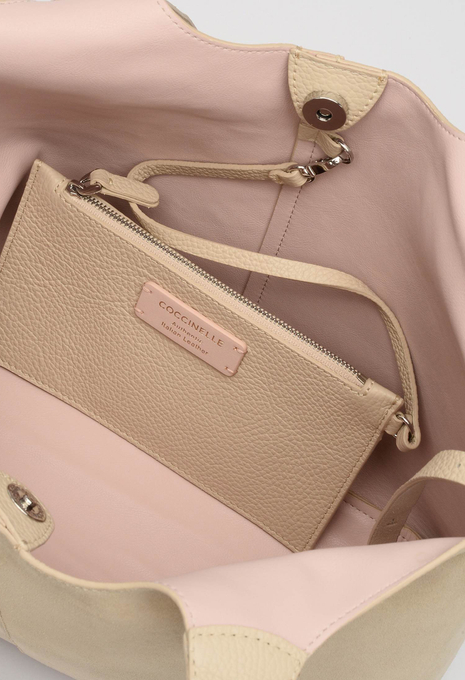 Сумка C-EASY SUEDE