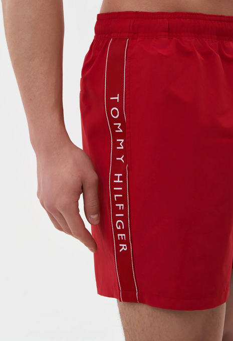 Шорты плавательные