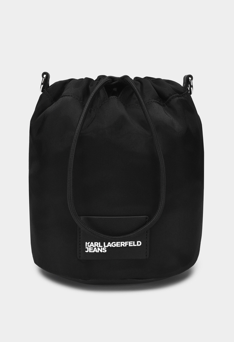 Сумка GLOSSY NYLON