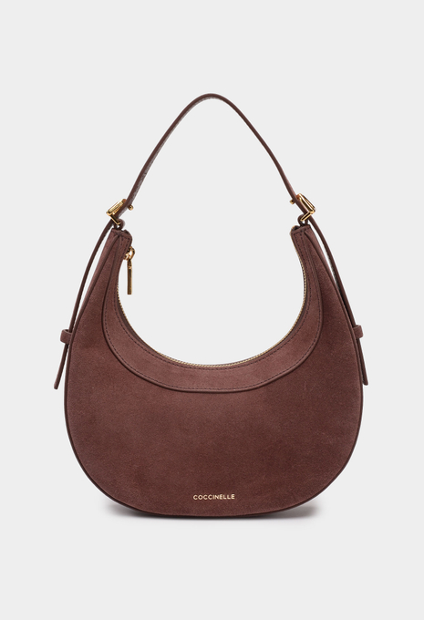 Сумка WHISPER SUEDE