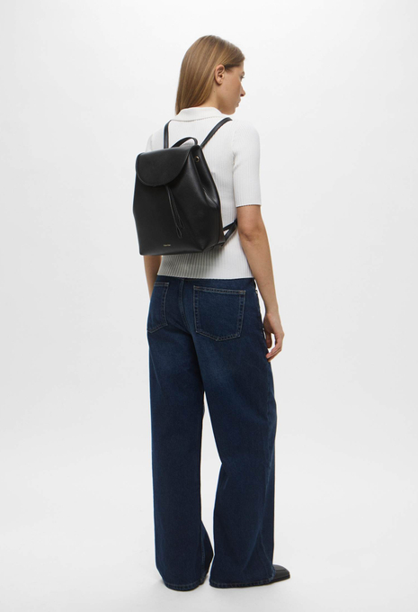 Рюкзак FOIL LOGO FLAP