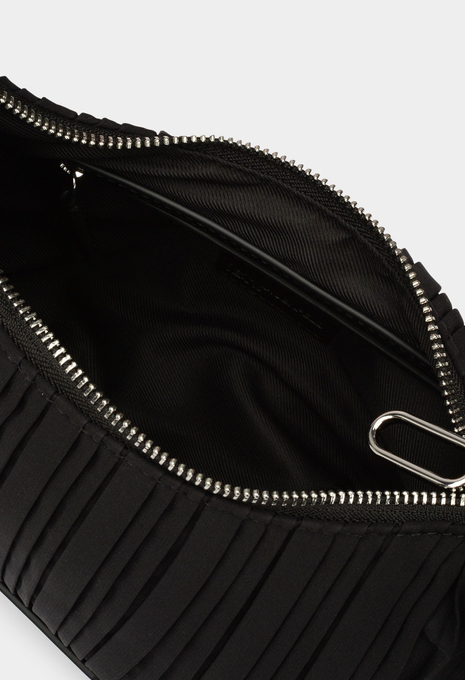 Сумка HOBO PLEATED