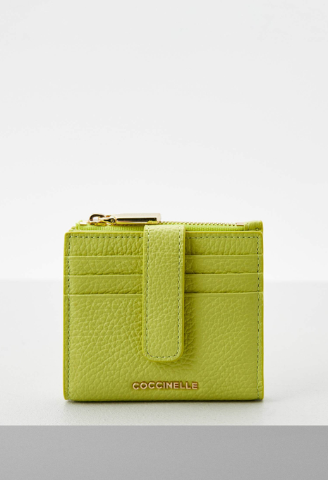 Кошелек METALLIC SOFT