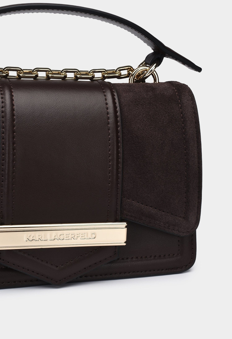 Сумка NOVA SUEDE