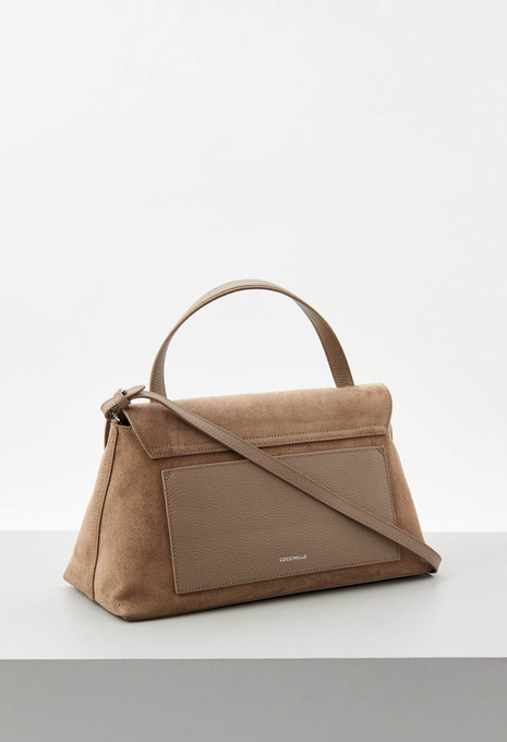 Сумка NIKLA SUEDE