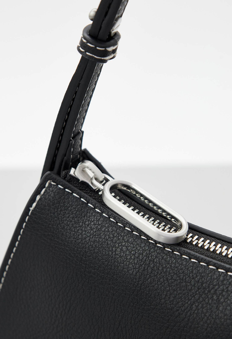 Сумка METAL LOGO