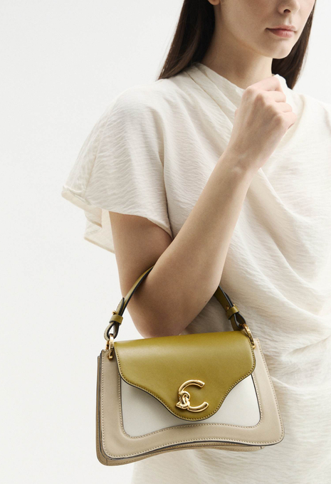 Сумка C-ME CALF