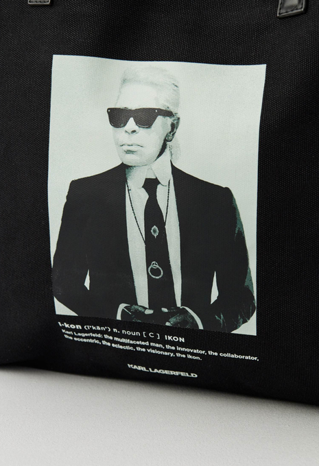 Сумка ESSENTIAL ARTWORK 