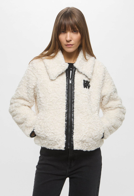 Куртка меховая