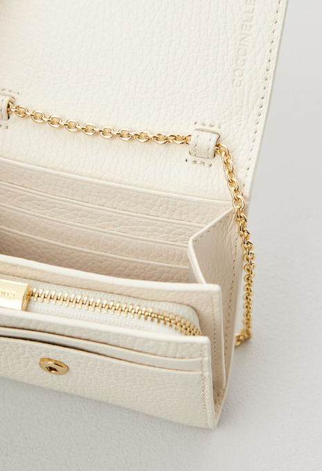 Кошелек METALLIC SOFT