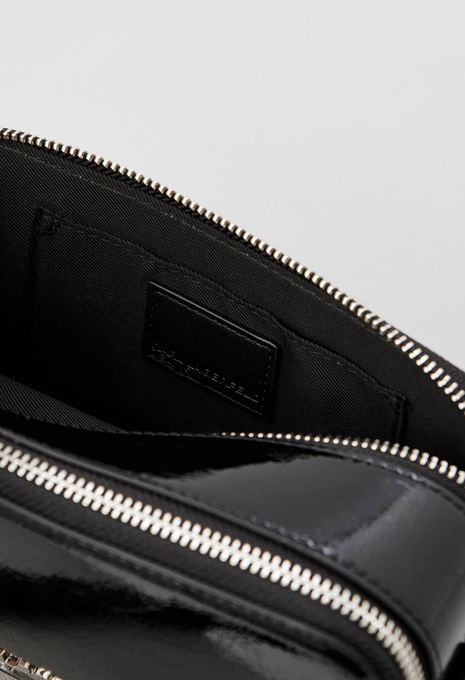 Сумка METAL LOGO