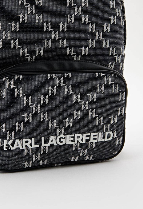 Рюкзак MONOGRAM