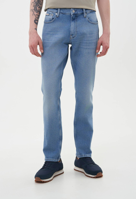 Джинсы SLIM STRAIGHT