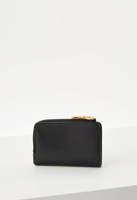 Кошелек METALLIC SHINY SMOOTH