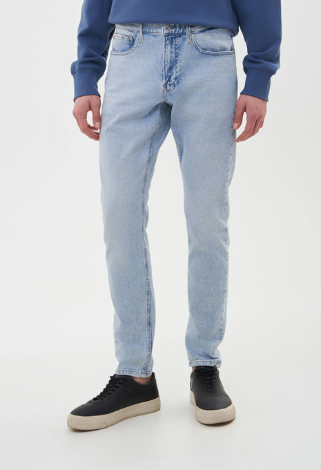 Джинсы SLIM TAPER