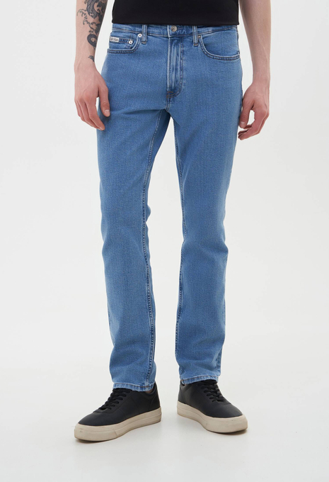 Джинсы SLIM COSTAL