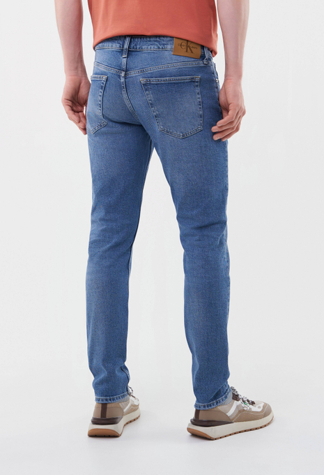 Джинсы SLIM TAPER