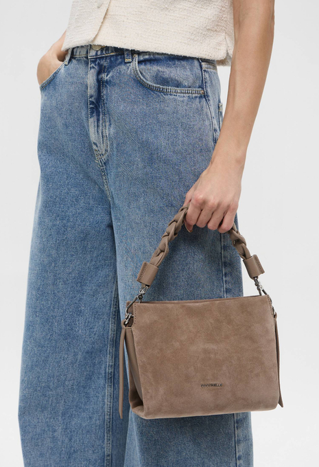 Сумка BOHEME SUEDE
