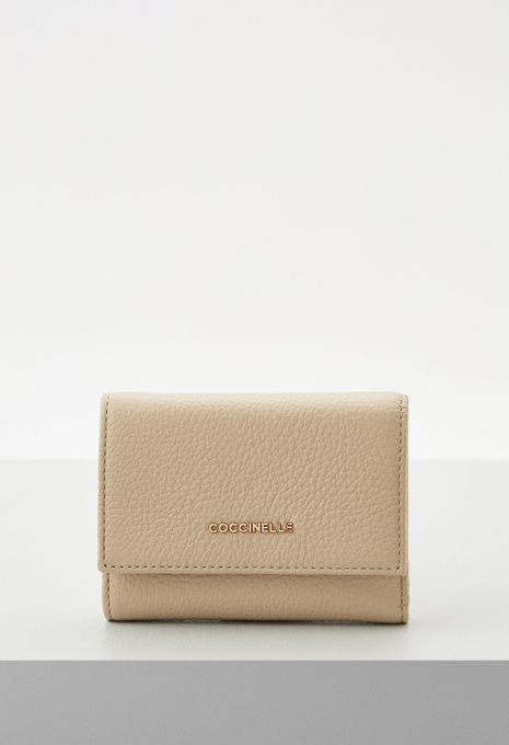 Кошелек METALLIC SOFT