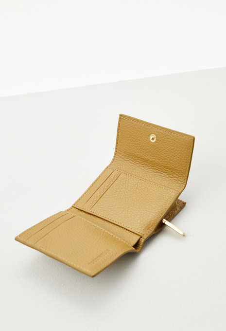 Кошелек METALLIC SOFT