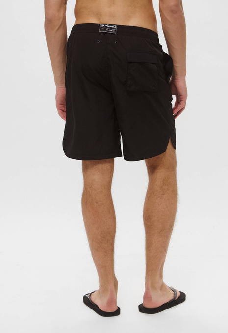 Шорты плавательные