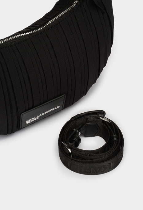 Сумка HOBO PLEATED