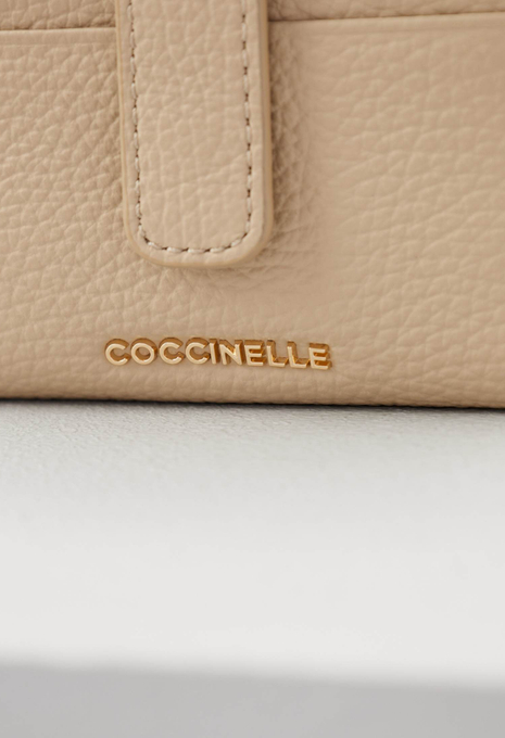 Кошелек METALLIC SOFT