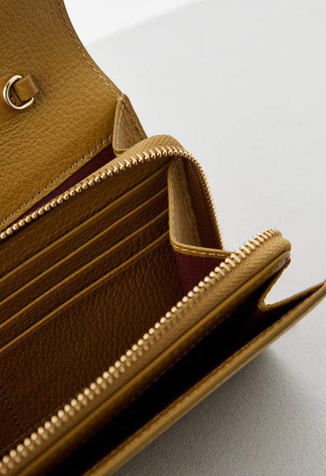 Кошелек METALLIC SOFT