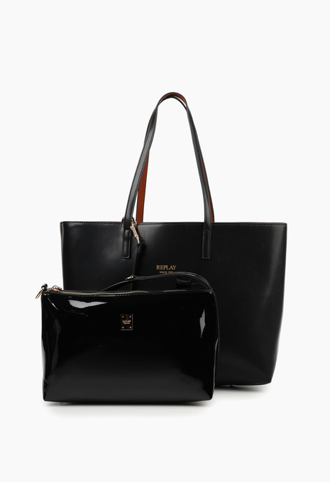 Сумка с косметичкой