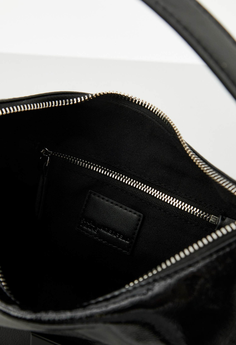 Сумка BOX LOGO GLOSSY