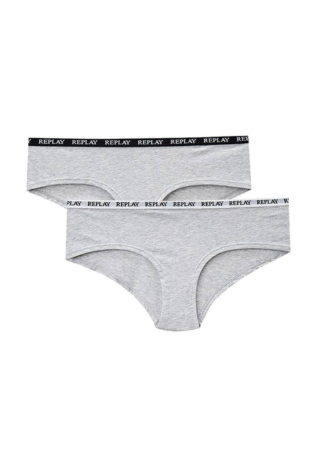 Комплект из 2 трусов