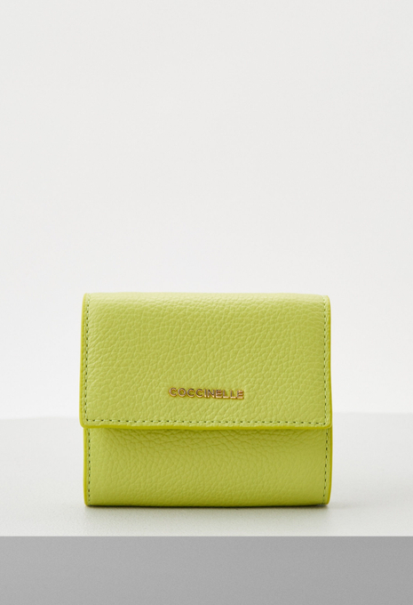 Кошелек METALLIC SOFT