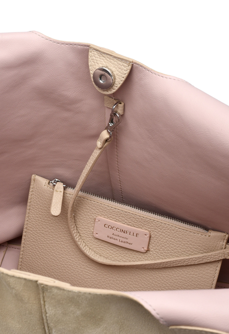 Сумка C-EASY SUEDE