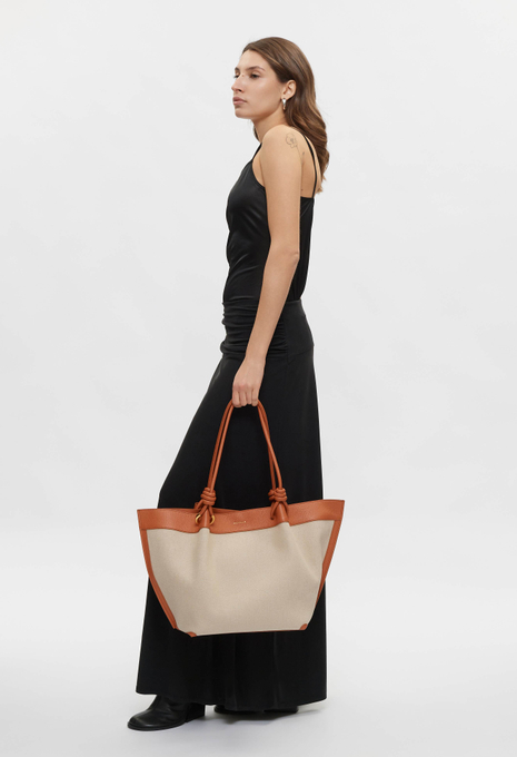 Сумка FINN CANVAS