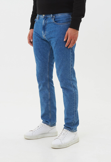 Джинсы AUTHENTIC STRAIGHT