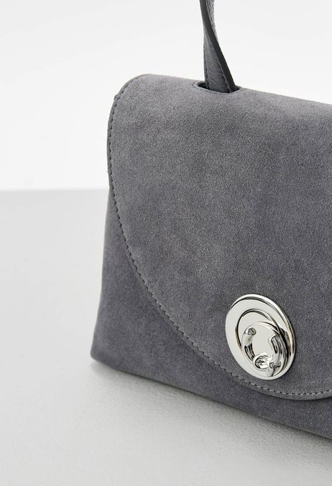 Сумка NIKLA SUEDE