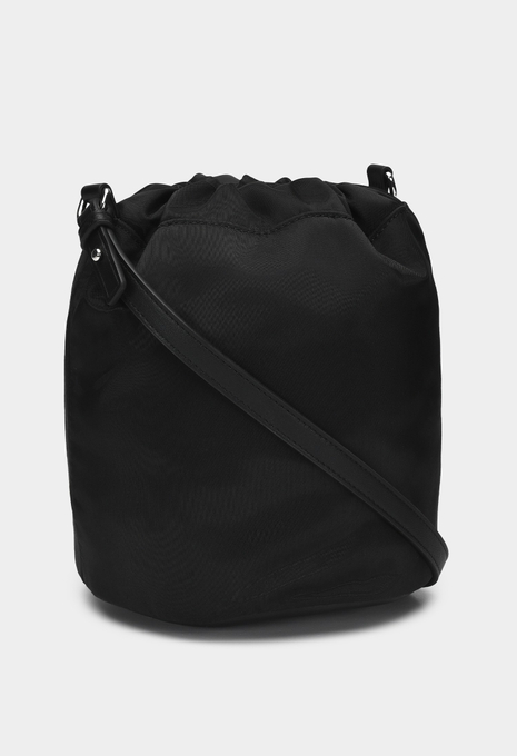 Сумка GLOSSY NYLON